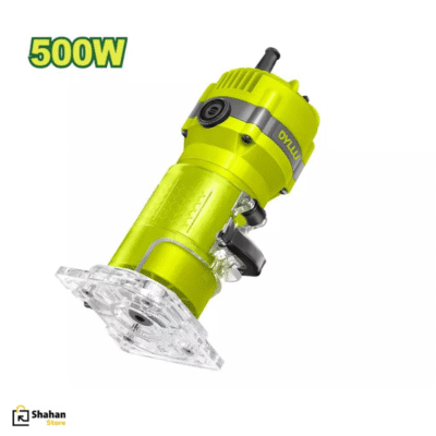 اورفرز مشتی 550 وات برند دایلو مدل DTLT155001