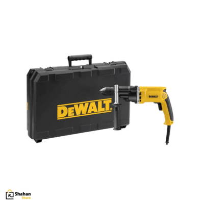 دریل گیربکسی 950 وات برند دیوالت مدل DWD522KS