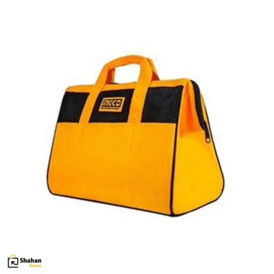 کیف ابزار برزنتی 16 اینچ برند اینکو مدل HTBG28161