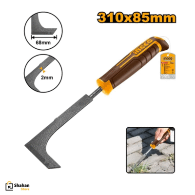 خرید علف کش باغبانی برند اینکو مدل HWK1008