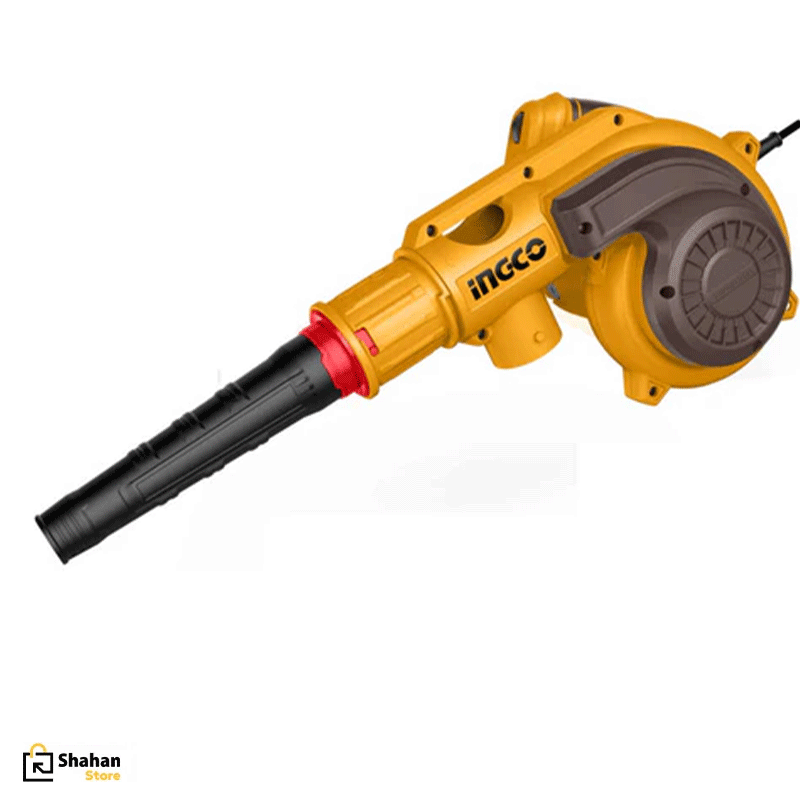 بلوور 800 وات برند اینکو مدل AB8038 خرید بلوور 800 وات برند اینکو مدل AB8038