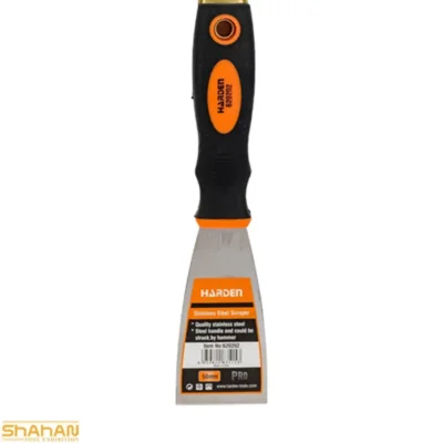 خرید کاردک استیل 50 میلی متر هاردن مدل 620202