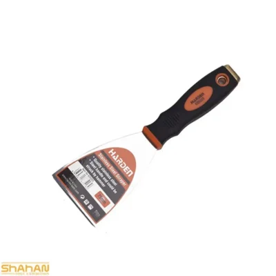 خرید کاردک استیل 75 میلی متر هاردن مدل 620203