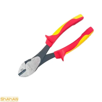 خرید سیم چین کله گاوی عایق برق 7 اینچ هاردن مدل 800127