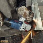 فرز آهنگری بوش مدل GWS30-180PB - تصویر 4