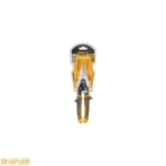 قیچی ورق بر 10 اینچ صنعتی اینکو مدل HTSN2610S - تصویر 2