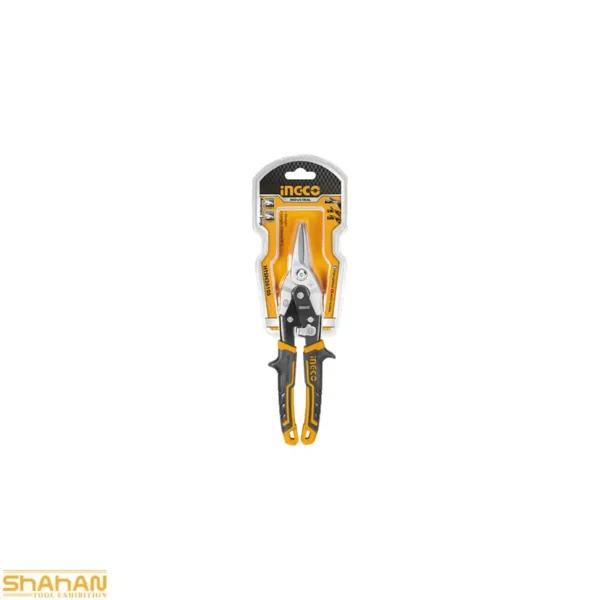 قیچی ورق بر 10 اینچ صنعتی اینکو مدل HTSN2610S - تصویر 2