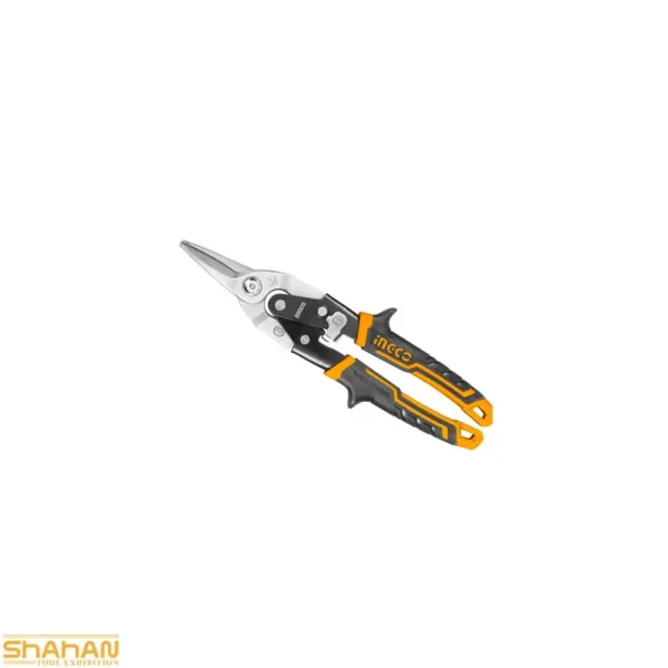 قیچی ورق بر 10 اینچ صنعتی اینکو مدل HTSN2610S - تصویر 3