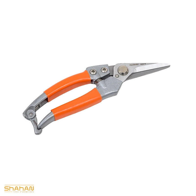 harden 630416 قیچی باغبانی هاردن قیچی باغبانی هاردن مدل 630416 - تصویر 1