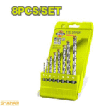 خرید ست 8 الماسه دایلو مدل DTMJ6B08