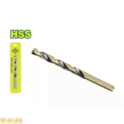 خرید مته فلزی 6 میلی متر دایلو مدل DTTD1K06
