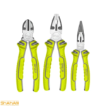 مجموعه انبردست 3 عددی دایلو مدل DTPS0603 - تصویر 2