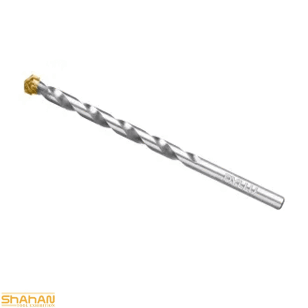 مته الماسه 8 میلی متر دایلو مدل DTMJ1K07 - تصویر 2