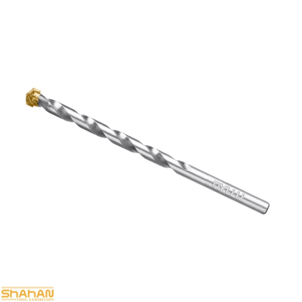 مته الماسه 6 میلی متر دایلو مدل DTMJ1K04 - تصویر 2
