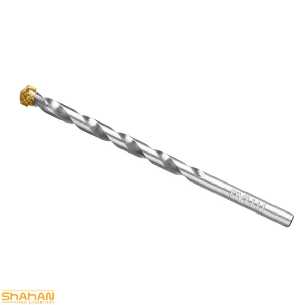 مته الماسه 12 میلی متر دایلو مدل DTMJ1K12 - تصویر 2
