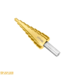 مته کاجی 4 تا 20 میلی متر دایلو مدل DTJD1402 - تصویر 2