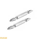 ست 2 عددی سر پیچ گوشتی تخت و چهارسو 65 میلی متر دایلو مدل DTSV0K11 - تصویر 2