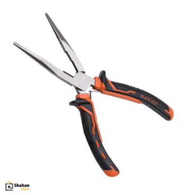 خرید دم باریک 8 اینچ صنعتی هاردن مدل 560158