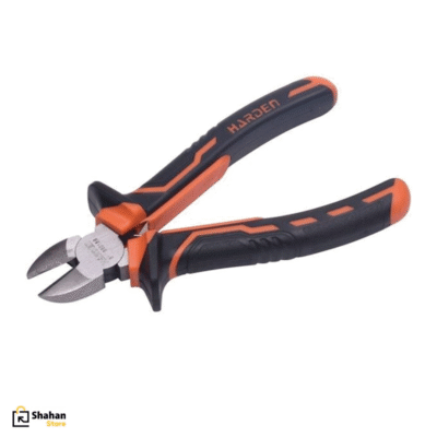 خرید سیم چین 8 اینچ صنعتی هاردن مدل 560168