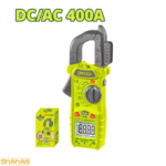 خرید مولتی متر انبری 400 آمپر AC-DC دایلو مدل DTDM65035