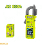 خرید مولتی متر انبری 600 آمپر دایلو مدل DTDM6505