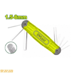 خرید آلن چاقویی دایلو مدل DTHK1281