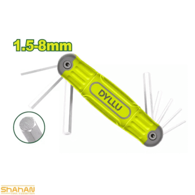 خرید آلن چاقویی دایلو مدل DTHK1281
