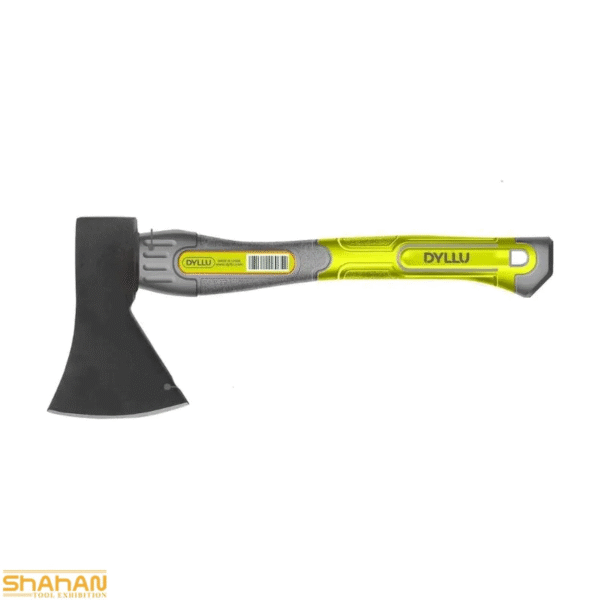 تبر 800 گرمی دسته فایبر دایلو مدل DTHM6308 - تصویر 3
