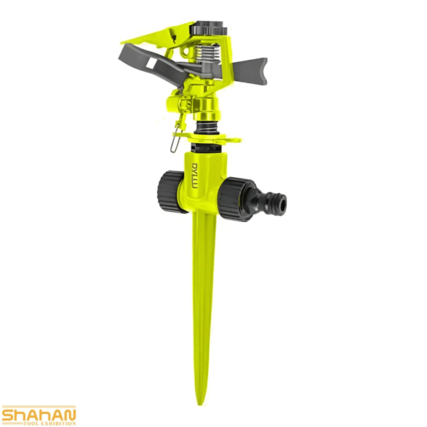 فواره آب پاش دایلو مدل DTNE3E34 - تصویر 2