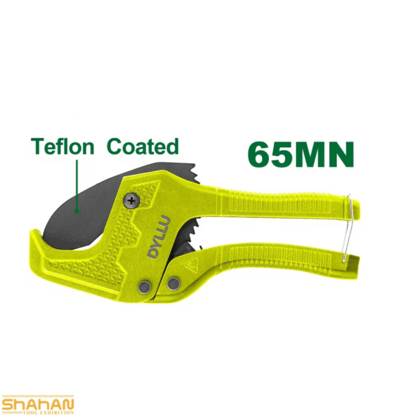 قیچی لوله بر دایلو مدل DTPC54642 - تصویر 3