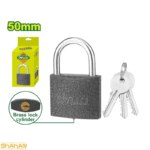 خرید قفل آویز 50 میلی متر دایلو مدل DTPD5550