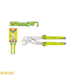 خرید انبر کلاغی 10 اینچ دایلو مدل DTPL6910