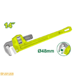 خرید آچار لوله گیر 14 اینچ دایلو مدل DTPW1114