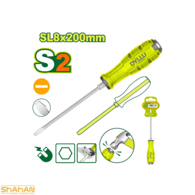 خرید پیچ‌گوشتی فیلیپس دایلو مدل DTSDB238