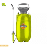 خرید سم پاش 8 لیتری دایلو مدل DTRS1580