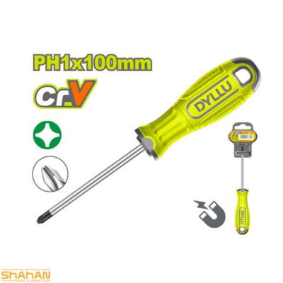 خرید پیچ گوشتی فلیپس مدل DTSD2214