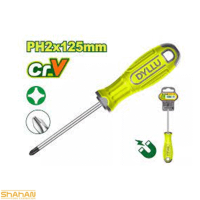 خرید پیچ گوشتی فیلیپس دایلو مدل DTSD2225