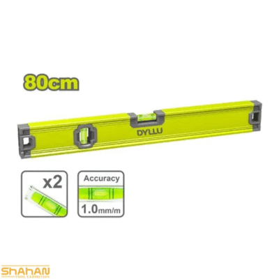 خرید تراز 80 سانت دایلو مدل DTSL2G80