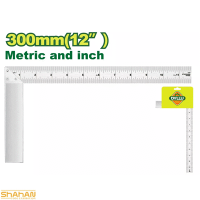 خرید گونیا لبه دار 30 سانت دایلو مدل DTSR2930