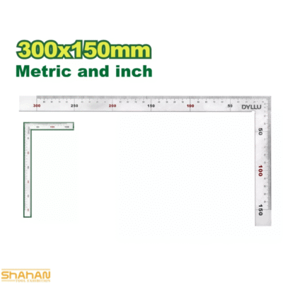 خرید گونیا تخت 30 سانت دایلو مدل DTSR4330