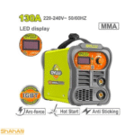 خرید دستگاه جوش 130 آمپر دایلو مدل DTWD11301