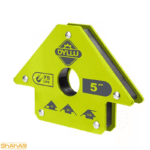 مگنت جوشکاری 5 اینچ دایلو مدل DTMC1605 - تصویر 2