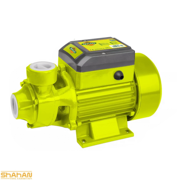 پمپ آب 1 اینچ 1 اسب بخار دایلو مدل DTWPVA03 - تصویر 3