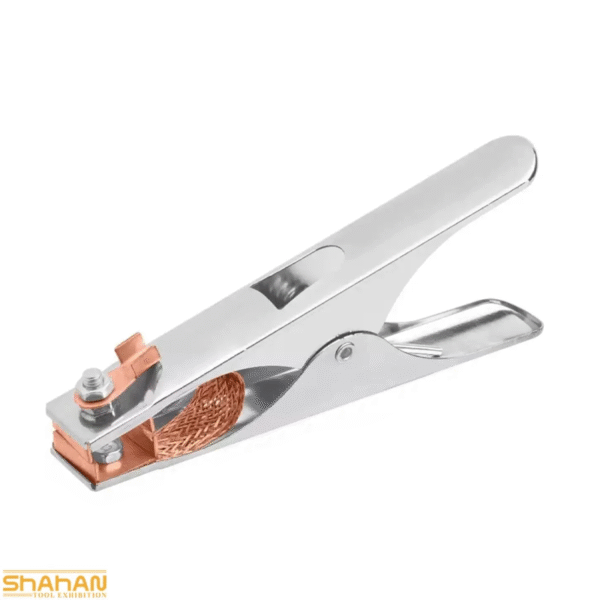 انبر اتصال جوشکاری دایلو مدل DTEH9A05 - تصویر 2