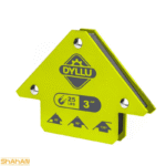 مگنت جوشکاری 3 اینچ دایلو مدل DTMC1603 - تصویر 2