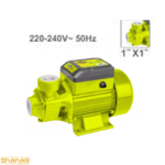 خرید پمپ آب 1 اینچ 1 اسب بخار دایلو مدل DTWPVA03