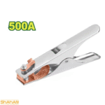 انبر اتصال جوشکاری دایلو مدل DTEH9A05 - تصویر 3