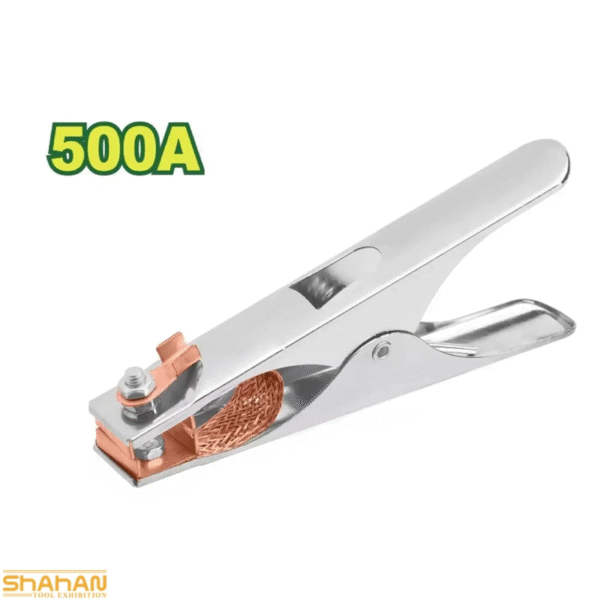 انبر اتصال جوشکاری دایلو مدل DTEH9A05 - تصویر 3