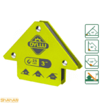 مگنت جوشکاری 3 اینچ دایلو مدل DTMC1603 - تصویر 3