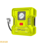 پمپ باد فندکی دایلو مدل DTAAC501 - تصویر 3